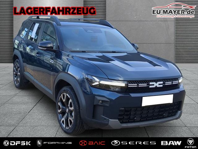 Dacia Bigster - Journey Winterpaket+RFK+PDC Full-Hybrid 155