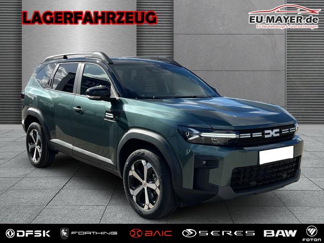 Dacia Bigster - Journey SHZ+LKHZ+Navi Full-Hybrid 155