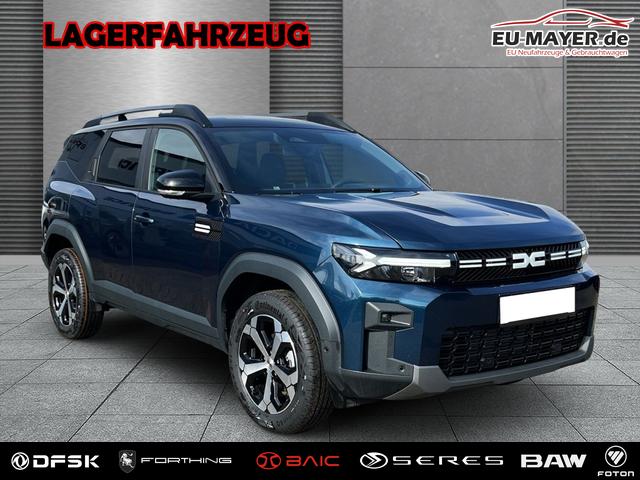 Dacia Bigster - Journey SHZ+MV-Kamera+LED Full-Hybrid 155