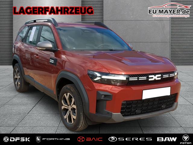 Dacia Bigster - Expression SHZ+LKHZ+PDC+RFK Full-Hybrid 155