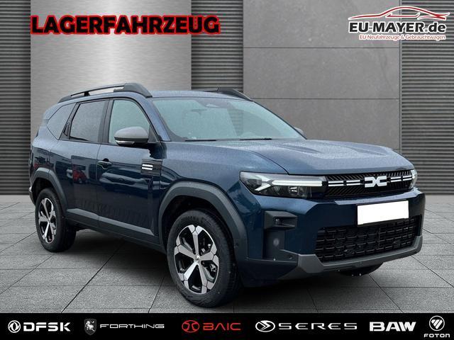 Dacia Bigster - Journey SHZ+MV-Kamera Full-Hybrid 155