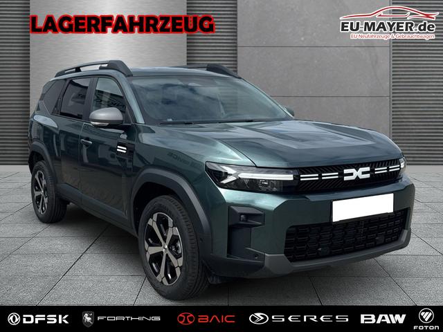 Dacia Bigster - Journey SHZ+LKHZ+RFK Full-Hybrid 155