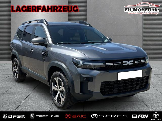 Dacia Bigster - Journey SHZ+MV-Kamera+LED TCe 140