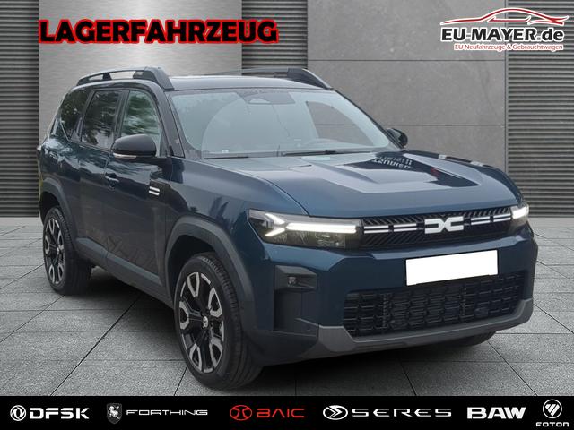 Dacia Bigster - Journey SHZ 19-Zoll Pano Full-Hybrid 155