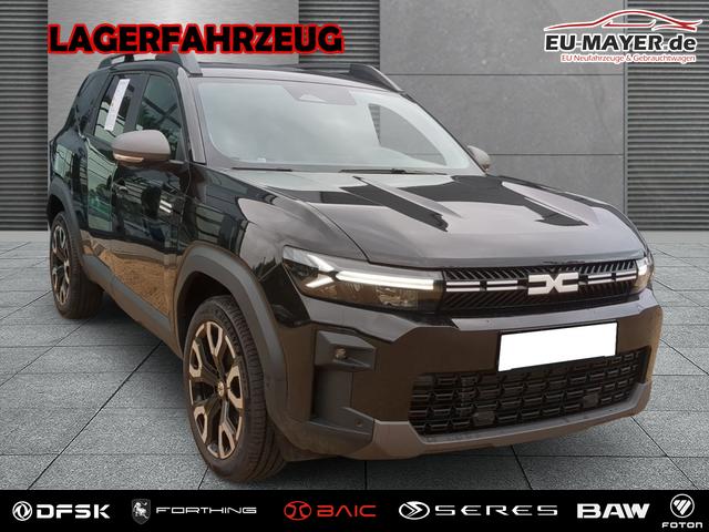 Dacia Bigster - Journey SHZ+19-Zoll+Panodach+RFK Full-Hybrid 155
