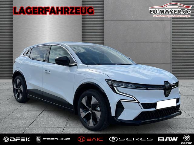 Renault M&eacute;gane E-TECH - Techno Winterpaket+RFK+LED Megane EV60 220 Comfort Range