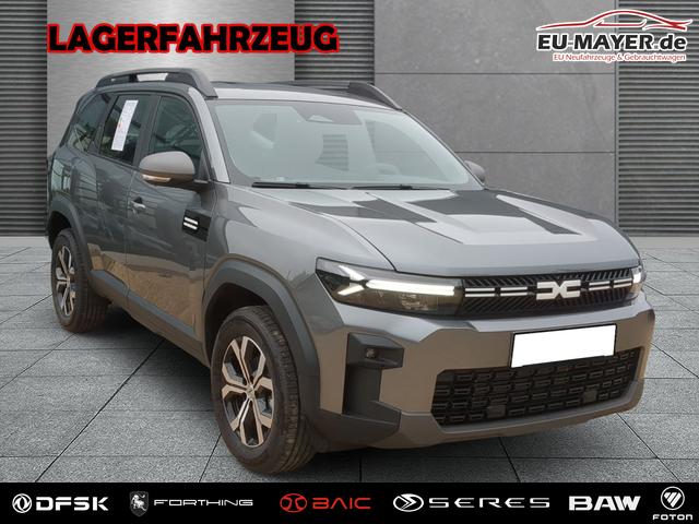 Dacia Bigster - Expression LKHZ+RFK+SHZ+PDC Full Hybrid 155