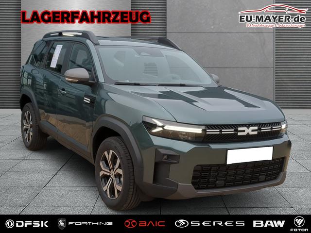 Dacia Bigster - Expression RFK+LKHZ+SHZ+PDC Full Hybrid 155