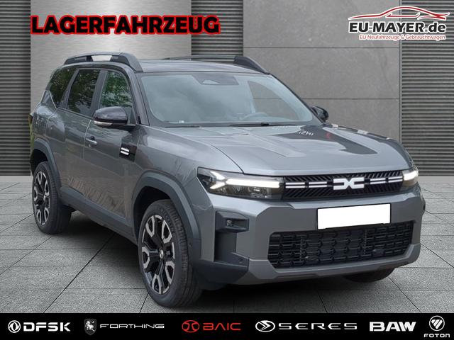 Dacia Bigster - Journey SHZ 19-Zoll Pano Full-Hybrid 155