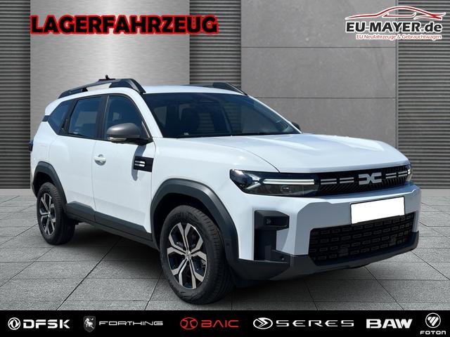 Dacia Bigster - Expression SHZ+MV-Kamera+LED TCe 140