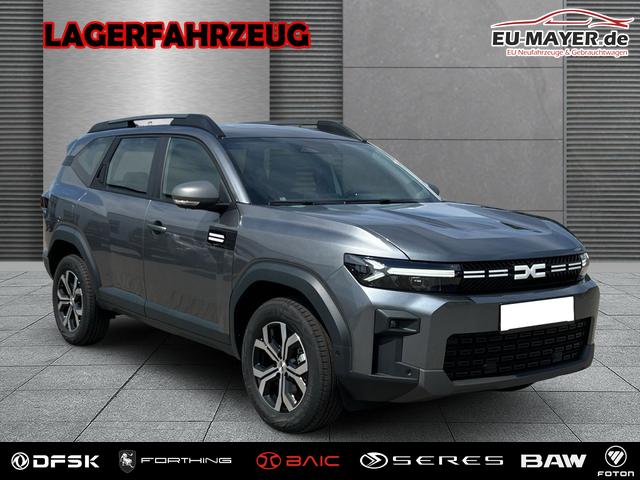 Dacia Bigster - Expression SHZ+MV-Kamera+LED TCe 140