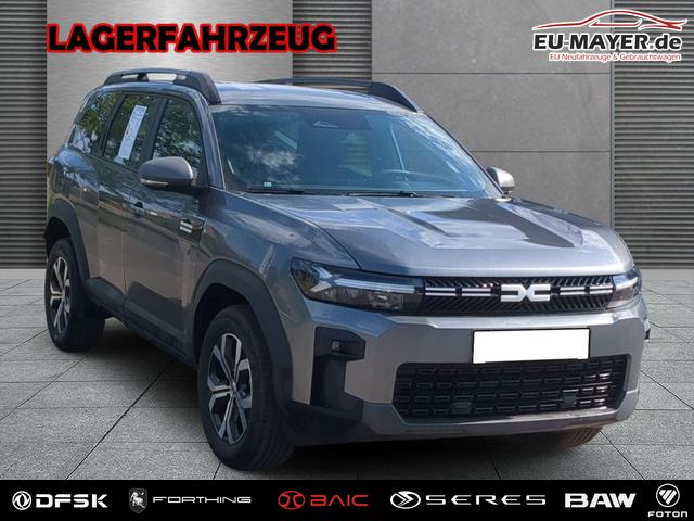 Dacia Bigster - Expression SHZ LKHZ Navi TCe 140