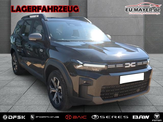 Dacia Bigster - Expression RFK+PDC+SHZ+LKHZ Tribrid 150 4x4 EDC