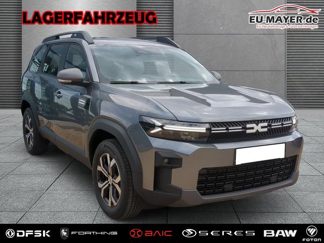 Dacia Bigster - Expression LKHZ+SHZ+Navi TCe 140