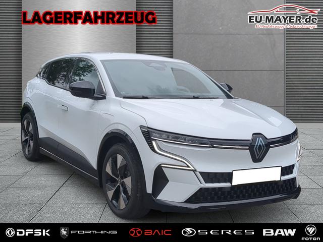 Renault M&eacute;gane E-TECH - Techno SHZ+RFK+V2L Megane EV60 220 Comfort Range
