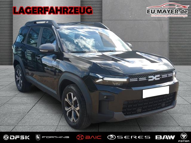 Dacia Bigster - Expression Navi+SHZ+LKHZ+RFK TCe 140