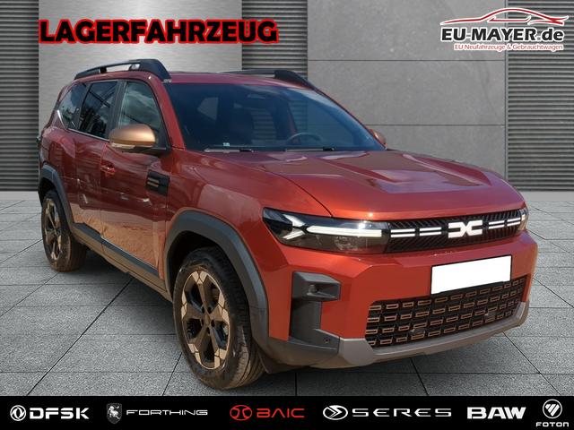 Dacia Bigster - Extreme Navi+Panodach+LKHZ+SHZ Full-Hybrid 155