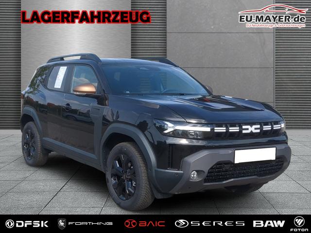 Dacia Duster - Extreme SHZ LKHZ NAV Tribrid 150 EDC 4x4