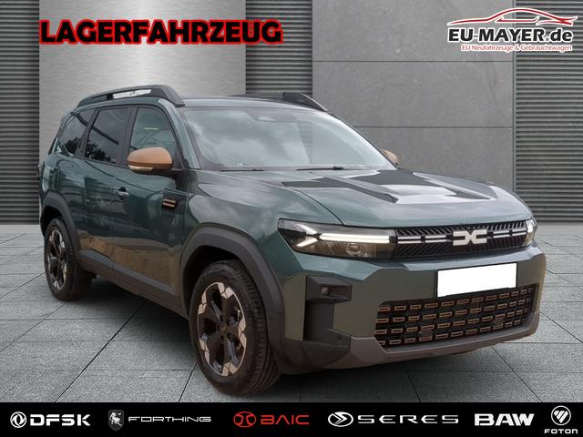 Dacia Bigster - Extreme SHZ+Panodach+LKHZ+Navi Full-Hybrid 155