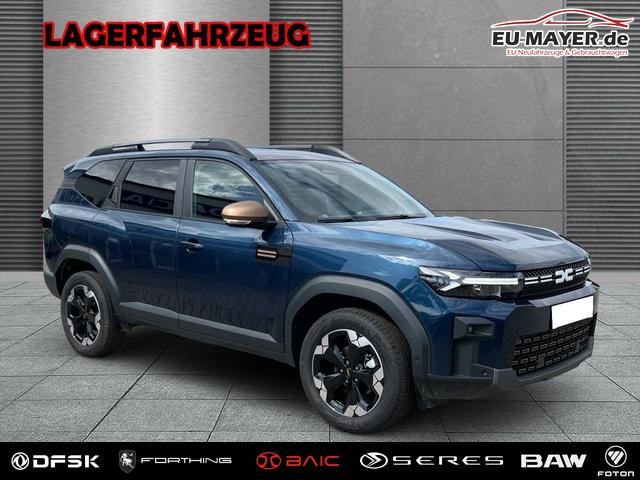 Dacia Bigster - Extreme Pano-Dach+RFK+SHZ Full-Hybrid 155