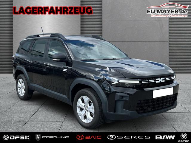 Dacia Bigster - Essential RFK+LED+Carplay TCe 140