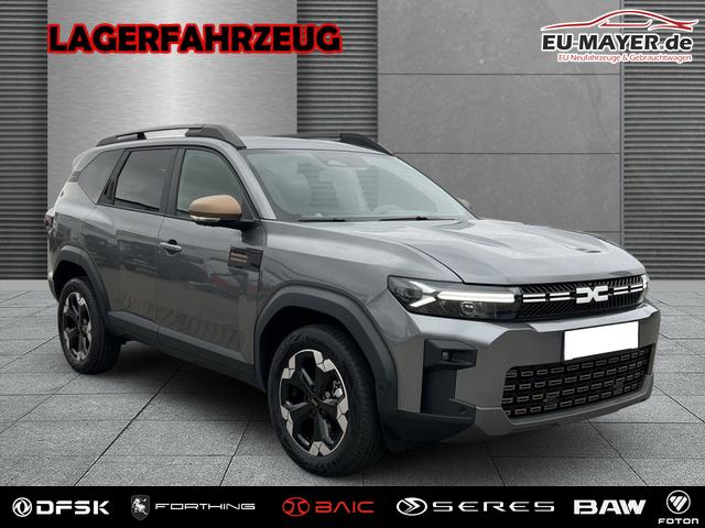 Dacia Bigster - Extreme Winter-Paket+City-Paket+Panodach LPG 140 g&uuml;nstig Tanken!!