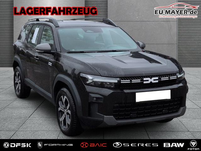 Dacia Bigster - Expression SHZ+LKHZ+Navi TCe 140