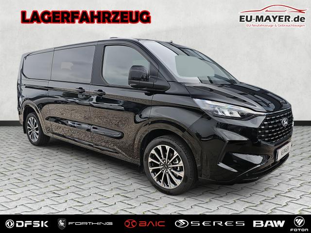 Ford Tourneo Custom - 2.0 EcoBlue Titanium X L2 Standh