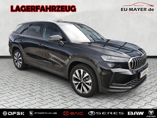 Skoda Kodiaq - 2.0 TDI 110 kW Selection DSG 5Si. Matrix 4J.Gar.