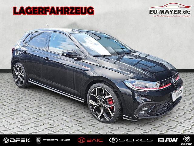 Volkswagen Polo - GTI 2.0 TSI DSG ACC IQ.Light 18Zoll Pano