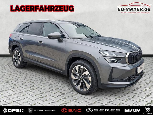 Skoda Kodiaq - 2.0 TDI 110 kW Selection DSG 5Si. / AHK Navi