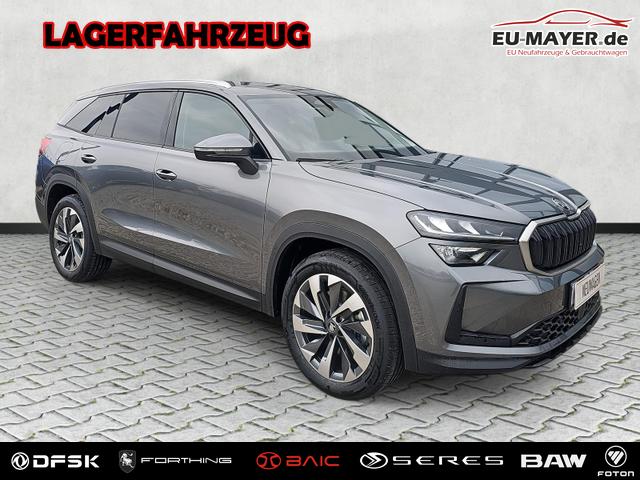 Skoda Kodiaq - 2.0 TDI 110 kW Selection DSG 7Si. / AHK Navi