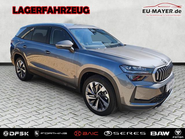 Skoda Kodiaq - 2.0 TDI 110 kW Selection DSG 7-Si. Matrix Memory