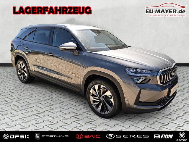 Skoda Kodiaq - 2.0 TDI 110 kW Selection DSG 7Si Matrix AHK 360&deg;
