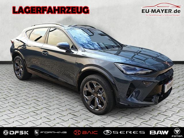 Cupra Formentor - 1.5 eTSI 110 kW DSG ACC EdgePaket Keyless Kam