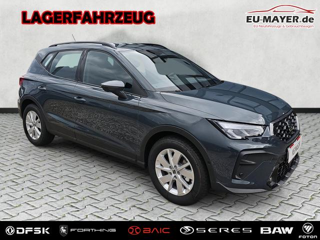 Seat Arona - 1.0 TSI 70 kW Style / ACC Winterpaket LED