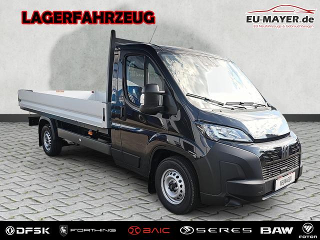 Fiat Ducato - 35 L4 140 Multijet Maxi EK Pritsche 3,5T / Kamera DAB
