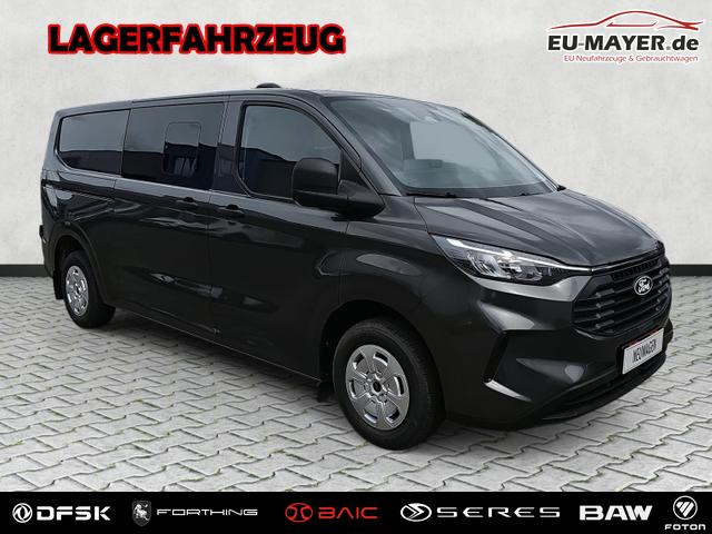 Ford Transit - Custom Kasten DoKa 2.0 EB 320 L2H1 AHK