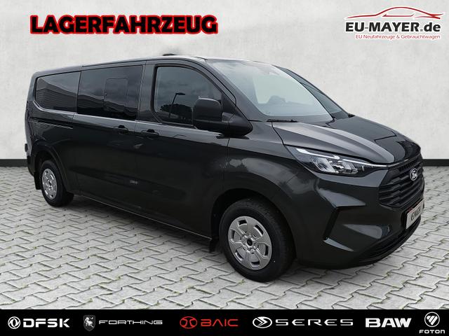 Ford Transit - Custom Kasten DoKa 2.0 EB 320 L2H1 AHK