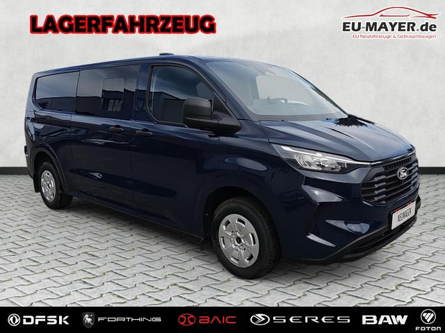 Ford Transit - Custom Kasten DoKa 2.0 EB 320 L2H1 AHK