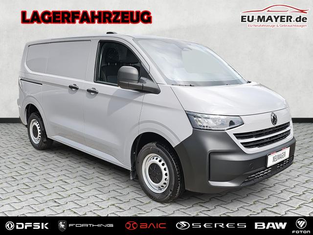 Volkswagen T7 Kastenwagen - 2.0 TDI 81 kW KR Kasten PDC v+h/ AHK/ AppConnect/ LED