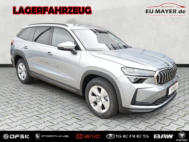 Skoda Kodiaq - 1.5 TSI iV 150 kW Selection DSG 5-Si. Matrix AHK