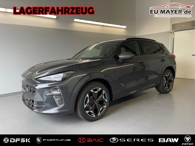 Cupra Terramar - 1.5 eTSI DSG Matrix+Kessy+AHK+eHeck+Dinamica+CarPlay+Memory+GV5