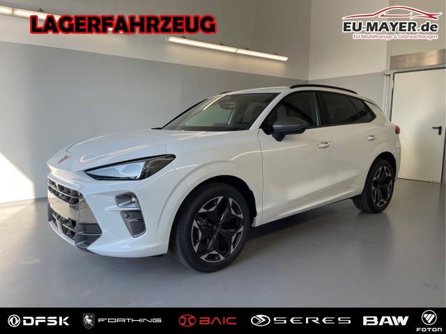 Cupra Terramar - 1.5 eTSI DSG Matrix+Kessy+AHK+eHeck+Dinamica+CarPlay+Memory+GV5