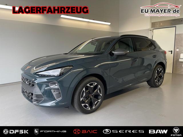 Cupra Terramar - 1.5 eTSI DSG Matrix+Kessy+AHK+eHeck+Dinamica+CarPlay+eHeck+GV5
