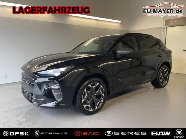 Cupra Terramar - 1.5 eTSI DSG Matrix+Kessy+AHK+eHeck+Dinamica+CarPlay+Memory+GV5