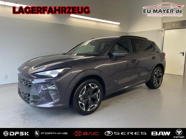 Cupra Terramar - 1.5 eTSI DSG Matrix+Kessy+AHK+eHeck+Dinamica+CarPlay+Memory+GV5