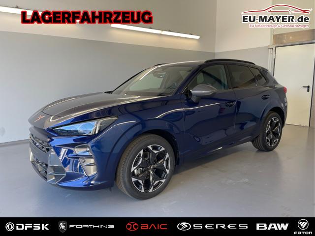 Cupra Terramar - 1.5 eTSI DSG Matrix+Kessy+AHK+eHeck+Dinamica+CarPlay+eHeck+GV5