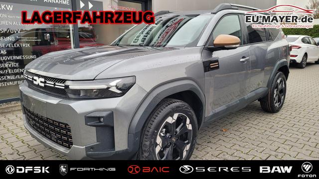 Dacia Bigster - Extreme LPG Hybrid 4x4 *LED*NAVI*SHZ*360