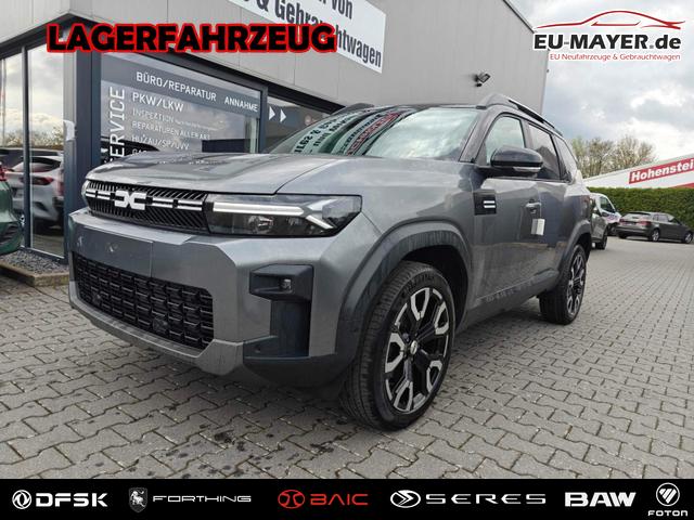 Dacia Bigster - Hybrid 155 Journey Journey*LED*Navi*PDC*360*Shzg*ACC*19"